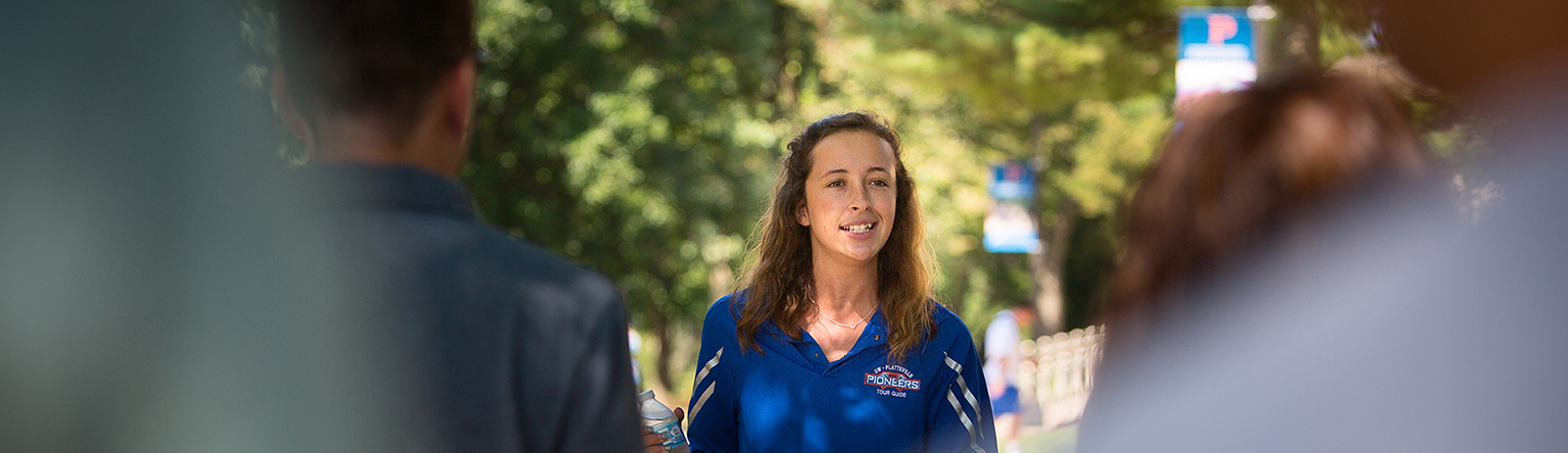 Enrollment and Student Success | UW-Platteville